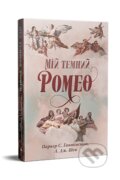 Kniha: Miy temnyy Romeo (L.J. Shen a Parker S. Huntington). PM, 2024 Kniha: Miy temnyy Romeo (L.J. Shen a Parker S. Huntington). PM, 2024