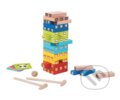 Společenská hra: Jenga se zvířátky (Dvěděti.cz). Dvěděti.cz Společenská hra: Jenga se zvířátky (Dvěděti.cz). Dvěděti.cz