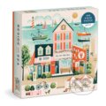 Puzzle: Bistro u moře (Dvěděti.cz). Dvěděti.cz Puzzle: Bistro u moře (Dvěděti.cz). Dvěděti.cz