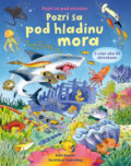 Kniha: Pozri sa pod hladinu mora (Kate Davies). Svojtka&Co., 2017 Kniha: Pozri sa pod hladinu mora (Kate Davies). Svojtka&Co., 2017