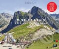 Kniha: Mountains (Michael Blann). Thames & Hudson, 2016 Kniha: Mountains (Michael Blann). Thames & Hudson, 2016