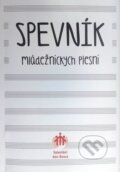 Kniha: Spevník mládežníckych piesní (Don Bosco). Don Bosco, 2017 Kniha: Spevník mládežníckych piesní (Don Bosco). Don Bosco, 2017