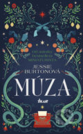 E-kniha: Múza (Jessie Burton), 2017 E-kniha: Múza (Jessie Burton), 2017