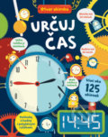 Kniha: Určuj čas (Svojtka&Co.). Svojtka&Co., 2017 Kniha: Určuj čas (Svojtka&Co.). Svojtka&Co., 2017