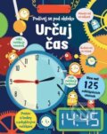 Kniha: Určuj čas (Svojtka&Co.). Svojtka&Co., 2017 Kniha: Určuj čas (Svojtka&Co.). Svojtka&Co., 2017