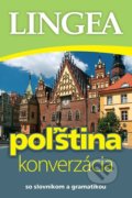 Kniha: Poľština - konverzácia, 2017 Kniha: Poľština - konverzácia, 2017