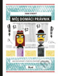 E-kniha: Môj domáci právnik (Ivan Syrový), 2017 E-kniha: Môj domáci právnik (Ivan Syrový), 2017