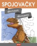 Kniha: Dinosauři / Dinosaury (INFOA). INFOA, 2017 Kniha: Dinosauři / Dinosaury (INFOA). INFOA, 2017