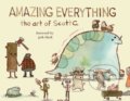 Kniha: Amazing Everything (Scott Campbell). Insight, 2011 Kniha: Amazing Everything (Scott Campbell). Insight, 2011