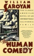 The Human Comedy - William Saroyan, Dell