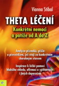 Kniha: Theta léčení, 2017 Kniha: Theta léčení, 2017