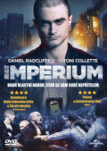 Film: Impérium (Daniel Ragussis) (DVD). Bonton Film, 2017 Film: Impérium (Daniel Ragussis) (DVD). Bonton Film, 2017