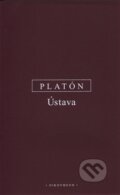 Kniha: Ústava (Platón). OIKOYMENH, 2017 Kniha: Ústava (Platón). OIKOYMENH, 2017