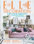 ELLE Decoration, Hachette Livre International, 2017