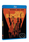 Film: Zabiják & bodyguard (Patrick Hughes) (Blu-ray). Magicbox, 2017 Film: Zabiják & bodyguard (Patrick Hughes) (Blu-ray). Magicbox, 2017