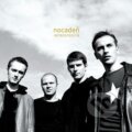 Hudební CD: Nocadeň: Introspekcia, 2017 Hudební CD: Nocadeň: Introspekcia, 2017