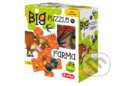 Puzzle: Farma (EFKO karton s.r.o.). EFKO karton s.r.o., 2017 Puzzle: Farma (EFKO karton s.r.o.). EFKO karton s.r.o., 2017