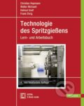 Kniha: Technologie des Spritzgießens (Christian Hopmann, Frank Ehrig, Helmut Greif a Walter Michaeli). Hanser Fachbuchverlag, 2017 Kniha: Technologie des Spritzgießens (Christian Hopmann, Frank Ehrig, Helmut Greif a Walter Michaeli). Hanser Fachbuchverlag, 2017