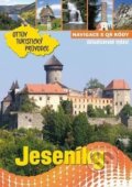 Kniha: Jeseníky, 2017 Kniha: Jeseníky, 2017