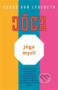 Jóga mysli - André Van Lysebeth, 2017