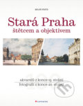 Kniha: Stará Praha (Miloš Fritz). Grada, 2017 Kniha: Stará Praha (Miloš Fritz). Grada, 2017