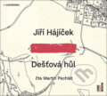 Audiokniha: Dešťová hůl (audiokniha) (Jiří Hájíček). OneHotBook, 2017 Audiokniha: Dešťová hůl (audiokniha) (Jiří Hájíček). OneHotBook, 2017