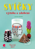 Kniha: Svíčky (Jaroslav Šabatka). Grada, 2017 Kniha: Svíčky (Jaroslav Šabatka). Grada, 2017