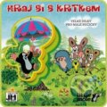 Kniha: Hraj si s Krtkem (Jiří Models). Jiří Models, 2017 Kniha: Hraj si s Krtkem (Jiří Models). Jiří Models, 2017