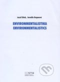 Environmentalistika - Jozef Sitek, STU, 2015