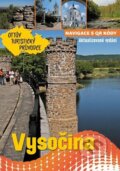 Kniha: Vysočina (Ivo Paulík). Ottovo nakladatelství, 2017 Kniha: Vysočina (Ivo Paulík). Ottovo nakladatelství, 2017