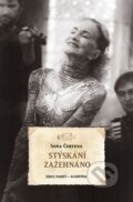 Kniha: Stýskání zažehnáno (Soňa Červená). Academia, 2017 Kniha: Stýskání zažehnáno (Soňa Červená). Academia, 2017