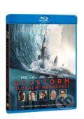 Film: Geostorm - Globální nebezpečí (Dean Devlin) (Blu-ray). Magicbox, 2018 Film: Geostorm - Globální nebezpečí (Dean Devlin) (Blu-ray). Magicbox, 2018