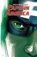Kniha: Captain America (Volume 2) (Nick Spencer). Marvel, 2017 Kniha: Captain America (Volume 2) (Nick Spencer). Marvel, 2017