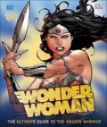 Kniha: Wonder Woman (Dorling Kindersley). Dorling Kindersley, 2017 Kniha: Wonder Woman (Dorling Kindersley). Dorling Kindersley, 2017