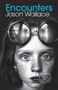 Kniha: Encounters (Jason Wallace). Andersen, 2017 Kniha: Encounters (Jason Wallace). Andersen, 2017