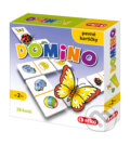 Společenská hra: Domino baby, 2017 Společenská hra: Domino baby, 2017