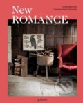 Kniha: New Romance (Gestalten Verlag). Gestalten Verlag, 2017 Kniha: New Romance (Gestalten Verlag). Gestalten Verlag, 2017