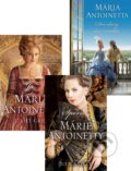 Kniha: Mária Antoinetta I. - III. (kolekcia) (Juliet Grey) Kniha: Mária Antoinetta I. - III. (kolekcia) (Juliet Grey)