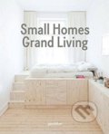 Small Homes, Grand Living, Gestalten Verlag, 2017