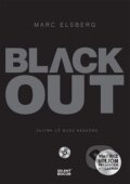 E-kniha: Black-out (Marc Elsberg), 2016 E-kniha: Black-out (Marc Elsberg), 2016
