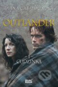 E-kniha: Cudzinka (Diana Gabaldon), 2016 E-kniha: Cudzinka (Diana Gabaldon), 2016