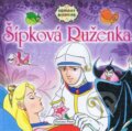 Kniha: Šípková Ruženka (Viktoria Print). Viktoria Print, 2017 Kniha: Šípková Ruženka (Viktoria Print). Viktoria Print, 2017
