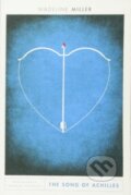 Kniha: The Song of Achilles (Madeline Miller), 2012 Kniha: The Song of Achilles (Madeline Miller), 2012
