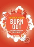 Kniha: Burn Out (Dieter Helm). Yale University Press, 2017 Kniha: Burn Out (Dieter Helm). Yale University Press, 2017