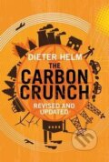 Kniha: Carbon Crunch (Dieter Helm). Yale University Press, 2015 Kniha: Carbon Crunch (Dieter Helm). Yale University Press, 2015