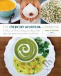 Kniha: The Everyday Ayurveda Cookbook (Kate O'Donnell). Shambhala, 2015 Kniha: The Everyday Ayurveda Cookbook (Kate O'Donnell). Shambhala, 2015