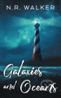 Kniha: Galaxies and Oceans (N.R. Walker). Blueheart, 2018 Kniha: Galaxies and Oceans (N.R. Walker). Blueheart, 2018