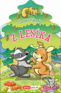 Kniha: Česká říkadla z lesíka (INFOA). INFOA, 2024 Kniha: Česká říkadla z lesíka (INFOA). INFOA, 2024