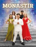 Kniha: Monastir (Lukáš Rejmon). CPRESS, 2024 Kniha: Monastir (Lukáš Rejmon). CPRESS, 2024