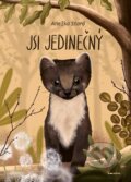 Kniha: Jsi jedinečný (Anežka Stará). Pointa, 2024 Kniha: Jsi jedinečný (Anežka Stará). Pointa, 2024